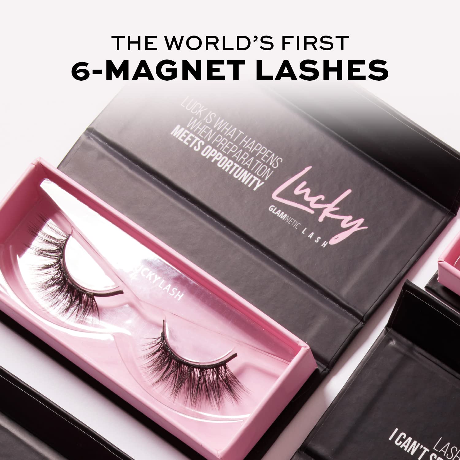 Glamnetic Lash Kit グラメティック 磁気まつげ キット Glamnetic Lash Kit グラメティック 磁気まつげ キット